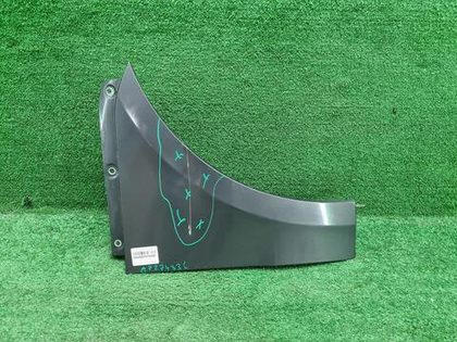 Крыло переднее правое Porsche Macan 95b (2014-нв)