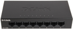Коммутатор D-link DGS-1008D/K2A