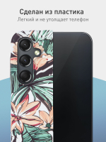 Чехол ROSCO для Samsung Galaxy A24 (арт.SS-A24-PRINTST-5 )