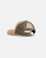 Кепка Anteater Trucker бежевая