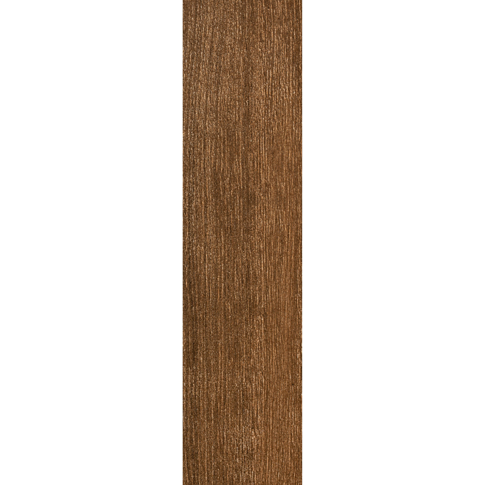 Керамогранит Kerama Marazzi Вяз коричневый темный 402х99х8 мм (28 шт.=1,11 кв.м)