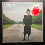 Elton John ‎– A Single Man (Германия 1978г.)