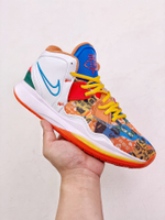 Купить баскетбольные кроссовки  Nike Kyrie Infinity Kevin Durant