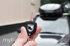 Аксессуары к автобоксам