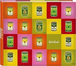 Скетчбук. Энди Уорхол