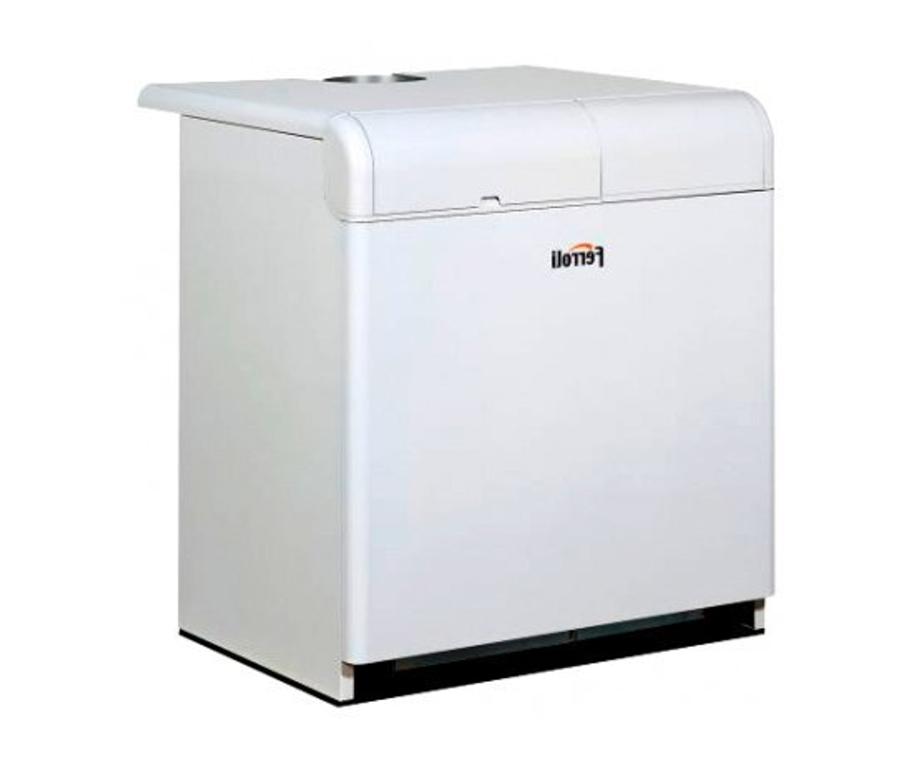 Напольный газовый котел Ferroli PEGASUS 77 2S