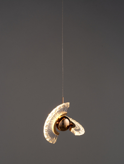 люстра Phoenix