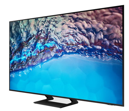 Телевизор Samsung 65" Crystal UHD 4K Smart TV BU8500 Series 8