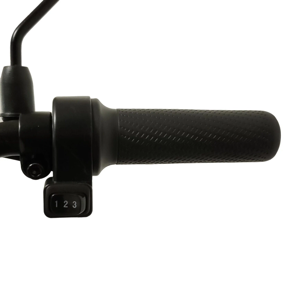 Электроскутер Kugoo Kirin EC03