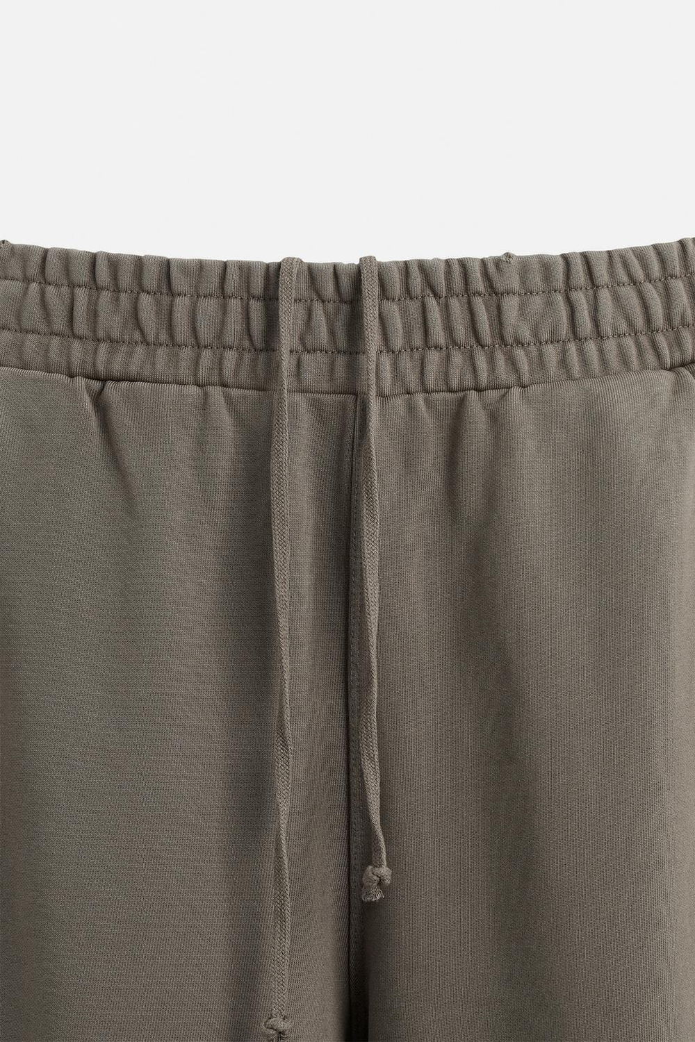 Брюки-джоггеры regular fit