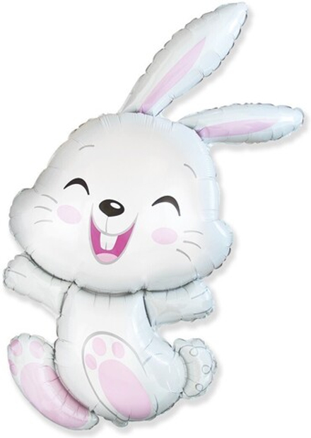 Ф ФИГУРА/11 Зайка веселый