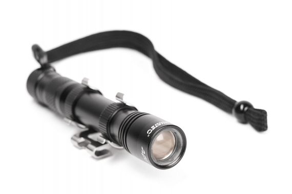 Фонарь подводный Aquatec Aqua Headlight 120 lm с кнопкой