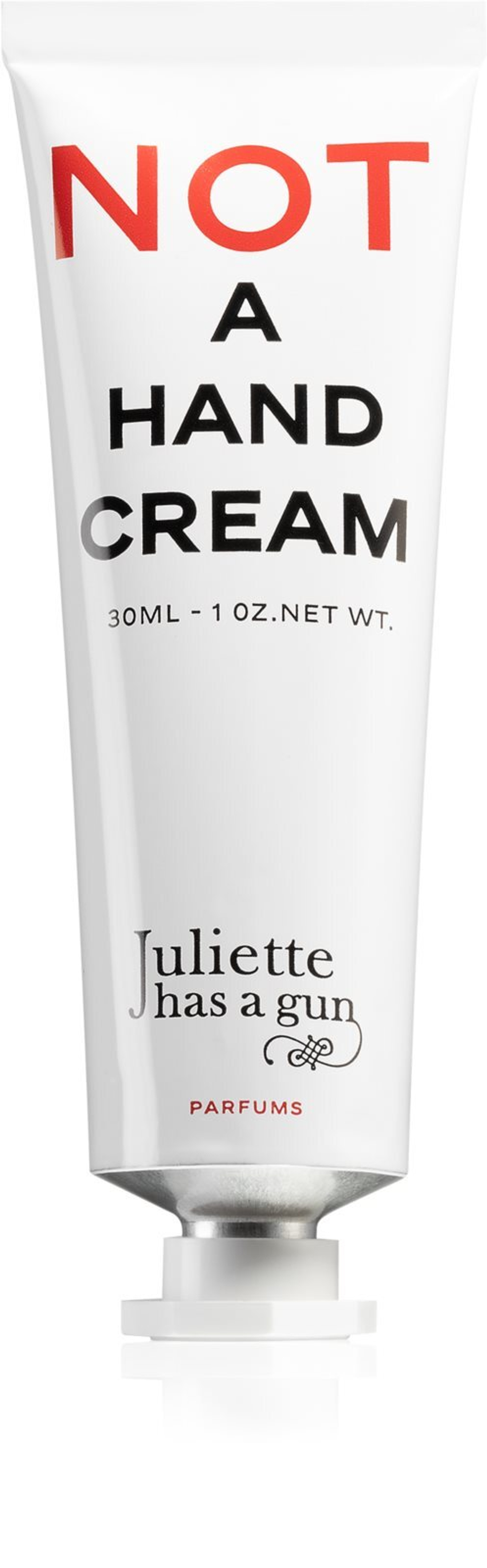 Juliette has a gun Not a Perfume Hand Cream - парфюмированный крем для рук /  dla kobiet 30  ml  / GTIN 3760022731357