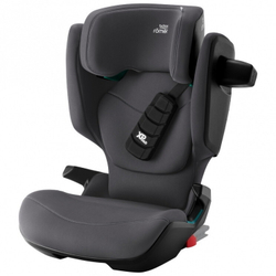 Детское автокресло Britax Roemer Kidfix PRO Classic Midnight Grey2