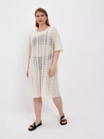 Платье туника пляжная накидка