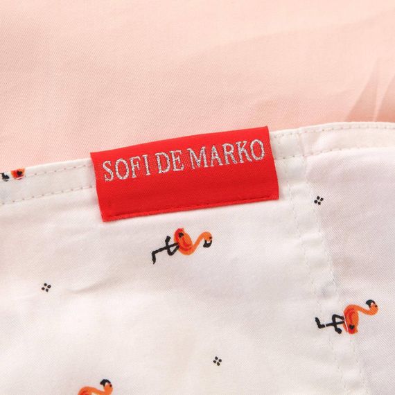 Николас №44 КПБ сатин Евро 4н