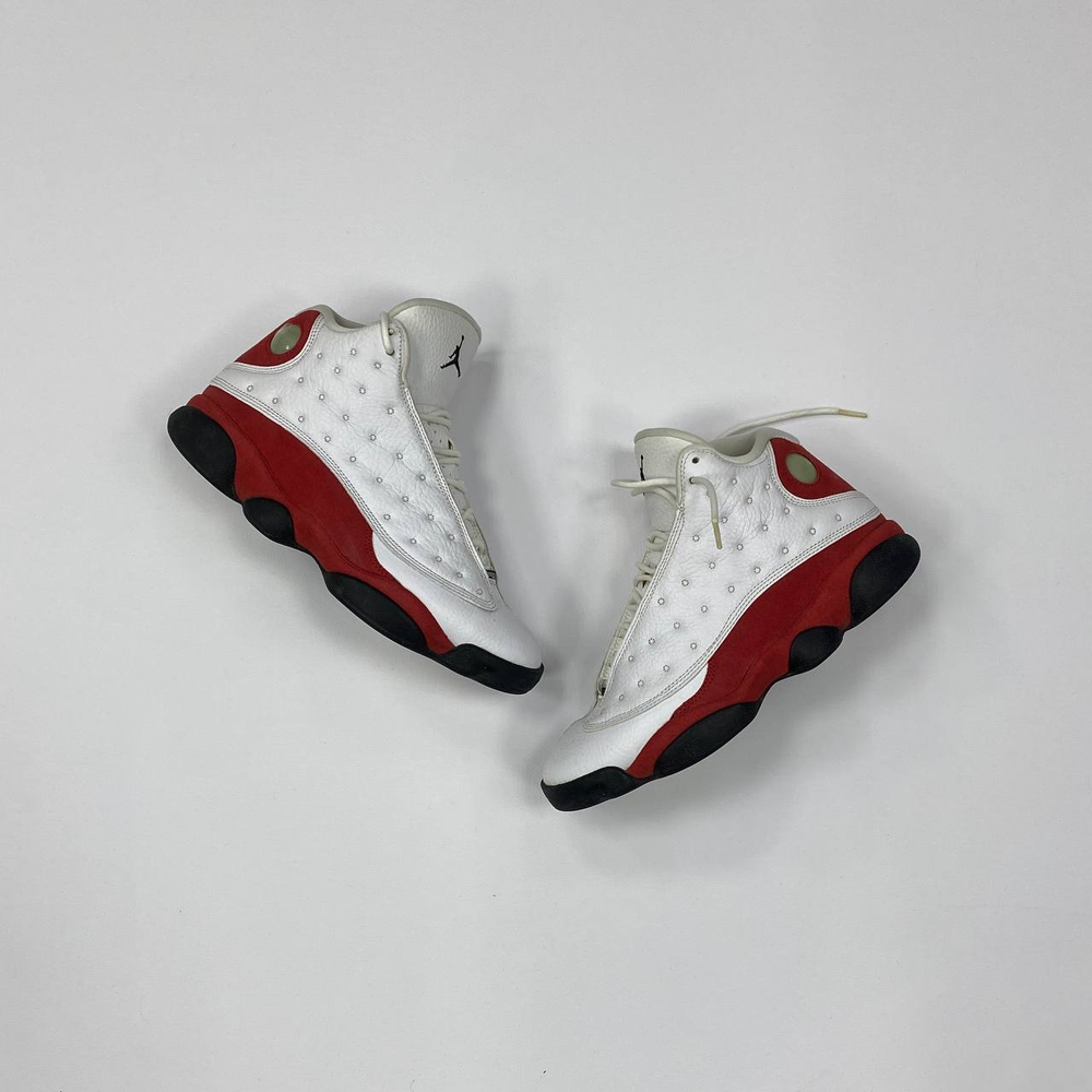Кроссовки AirJordan 13 Retro Chicago