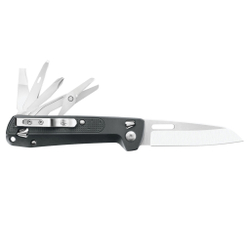 Мультитул Leatherman Free К4, 9 функций