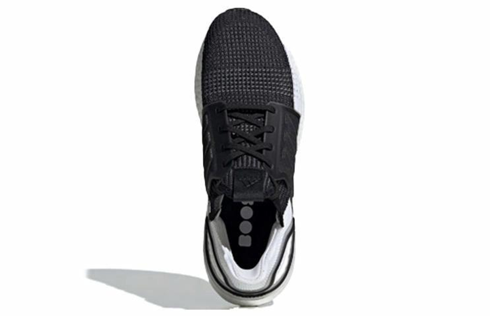 Кроссовки Adidas Ultraboost 19 Oreo