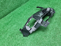 Кронштейн ПТФ правый BMW X3 G01 (17-21) M-paket