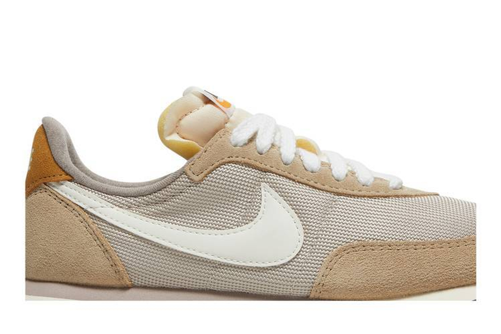 Кроссовки Nike Waffle Trainer 2 Se (Женская размерная сетка)
