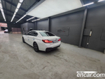 BMW 5 Series (G30) 530e M Sports (01.2022)