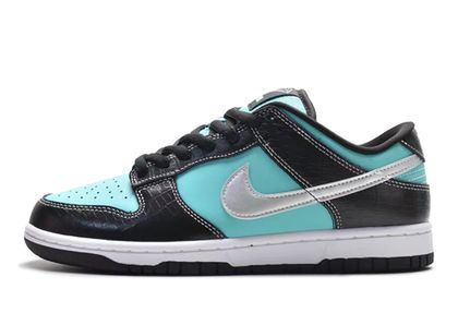 Nike sb dunk low diamond supply co hot sale