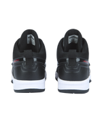 Кроссовки баскетбольные Launch, черный