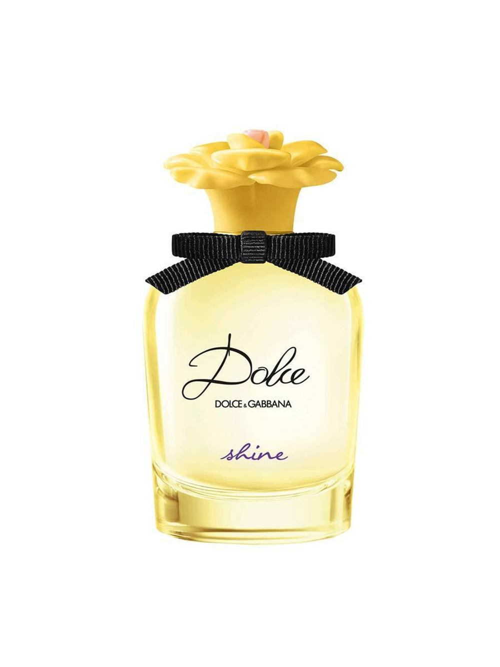 DOLCE & GABBANA Dolce Shine lady 50ml edp NEW