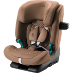 Автокресло Britax Roemer Advansafix Pro Lux (9-36 кг), Warm Caramel