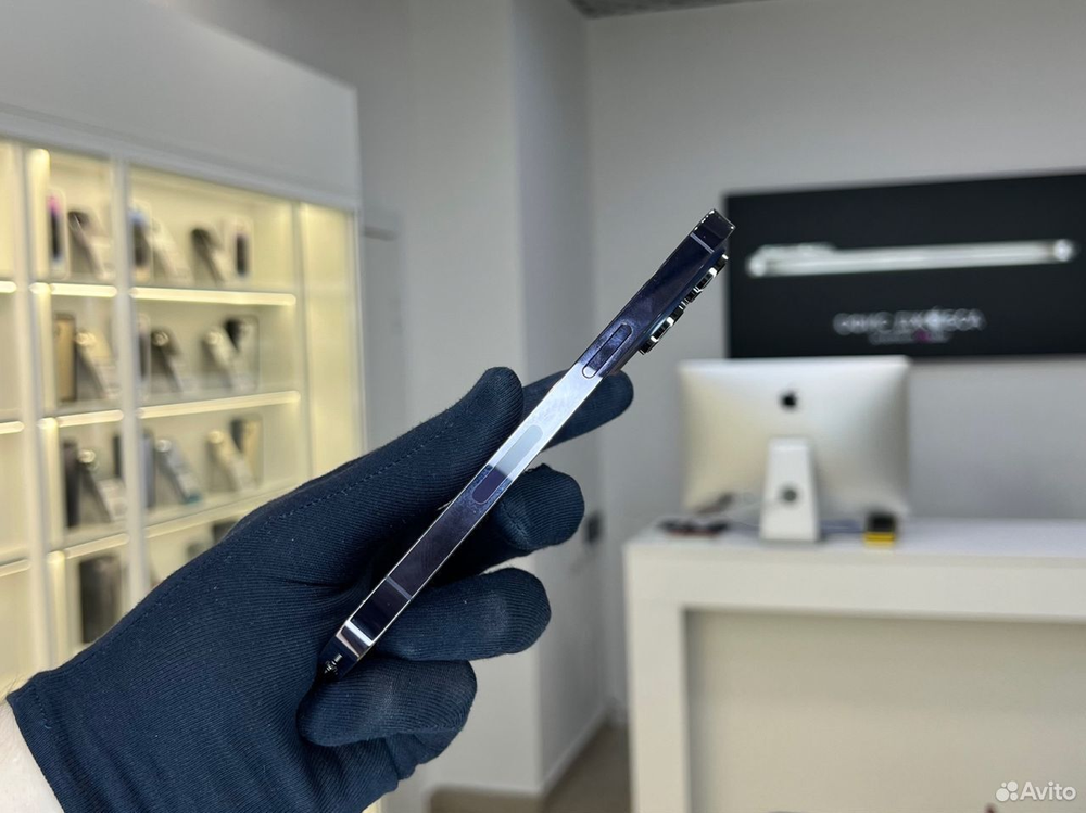 iPhone 14 Pro, 512 ГБ б/у