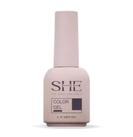 Гель-лак SHE 064, 10мл.