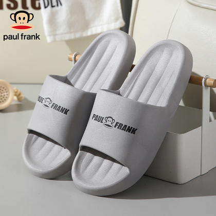 Шлёпанцы Paul Frank YOGA (Grey)