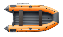 Лодка ПВХ REEF 340 НД