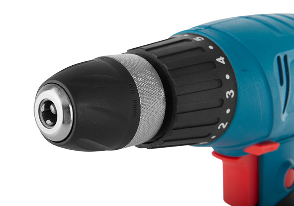 Дрель-шуруповерт СОЮЗ ДУС-2165 (ДУС-2165)