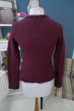 Кардиган Camaieu красивый 40 размер