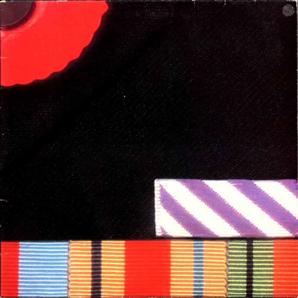 Pink Floyd / The Final Cut (LP)