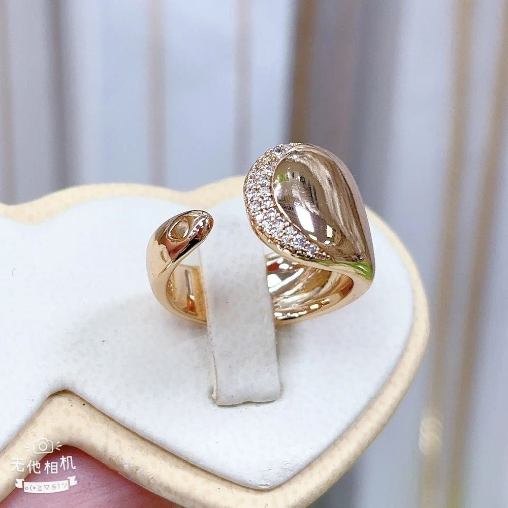 Кольца Xuping - арт013