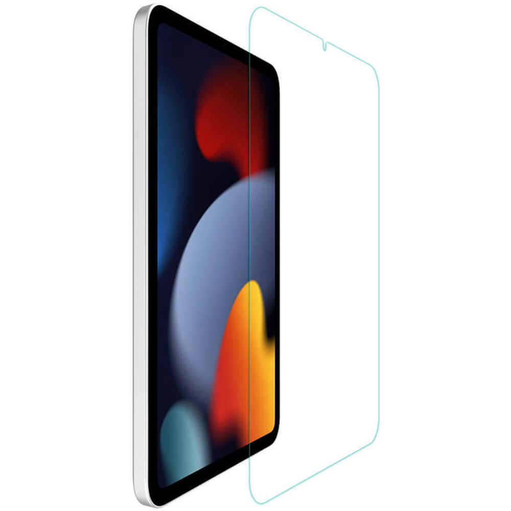 Защитное стекло с закругленными краями Nillkin Amazing H+ для для iPad Mini (2021)