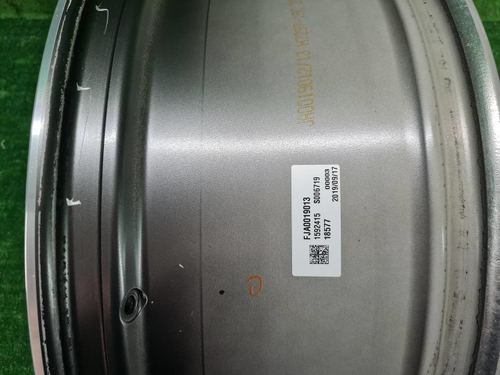 Диск литой R22 Range Rover Vogue 4 L405 (12-22)