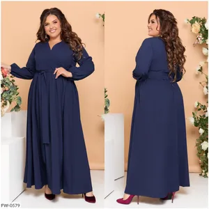 Платье FW-0577 Фабрика Моды