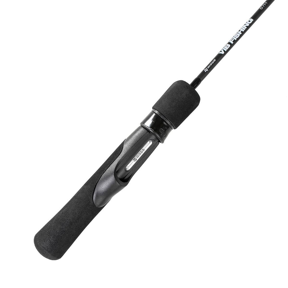 Удочка для зимней рыбалки VIB Fishing 57M, max 30g