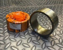 Втулка 4381857