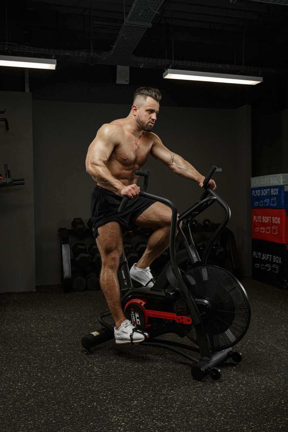 UltraGym UG-AB006