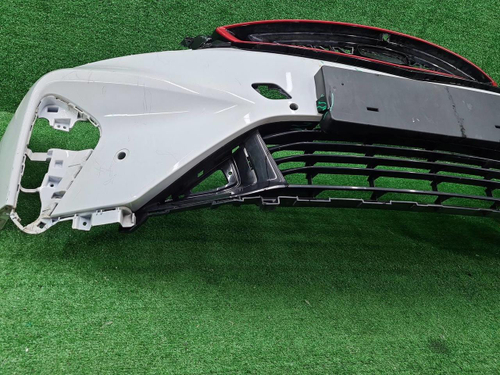 Бампер передний Geely Coolray (2019-2024)