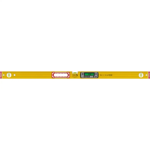 Уровень тип TECH 196 DL electronic 122 см STABILA 19826