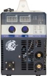 Сварочный полуавтомат AURORA Стандарт 200 с горелкой 41398