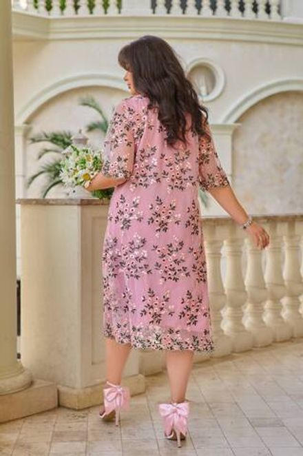 Платье УК-634-1 Фото 2