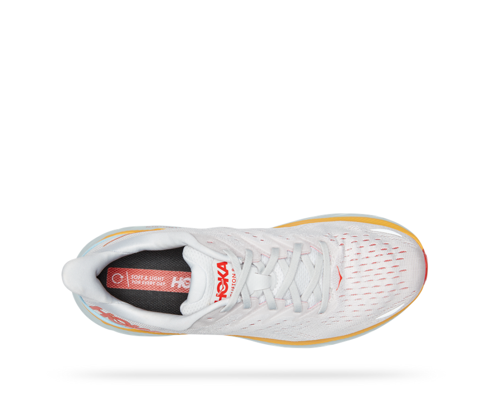 Кроссовки мужские Hoka Clifton 8 WIDE