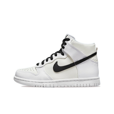 Кроссовки Nike Dunk High Stormtrooper